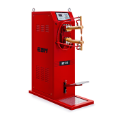 картинка Аппарат точечной сварки ЕВМ МТ-35, 400V от компании Нова Механика